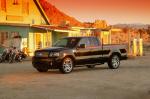 Ford F-150 Harley-Davidson Edition 2006 года